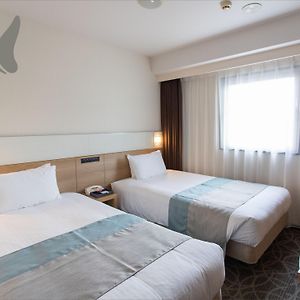 Zimmer mit zwei Einzelbetten